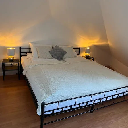 Apartment Blekitna Perla -