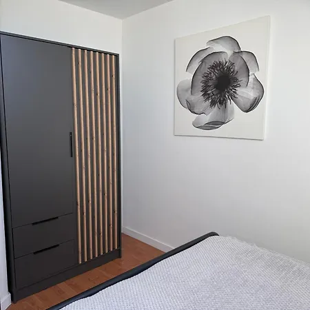 Blekitna Perla - Apartment