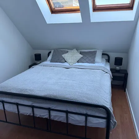 Blekitna Perla - Apartment Pobierowo