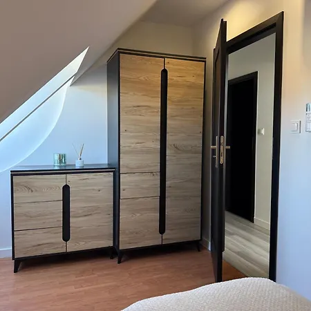 Apartment Blekitna Perla - *